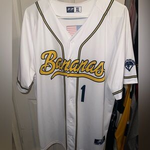 Savannah Bananas Jersey